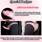 Fantasy Dildo Panties - Tarisss Sex Toy Store