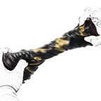 Fantasy Monster Silicone Male Manual Masturbator - Tarisss Sex Toy Store