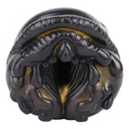 Fantasy Monster Silicone Male Manual Masturbator - Tarisss Sex Toy Store