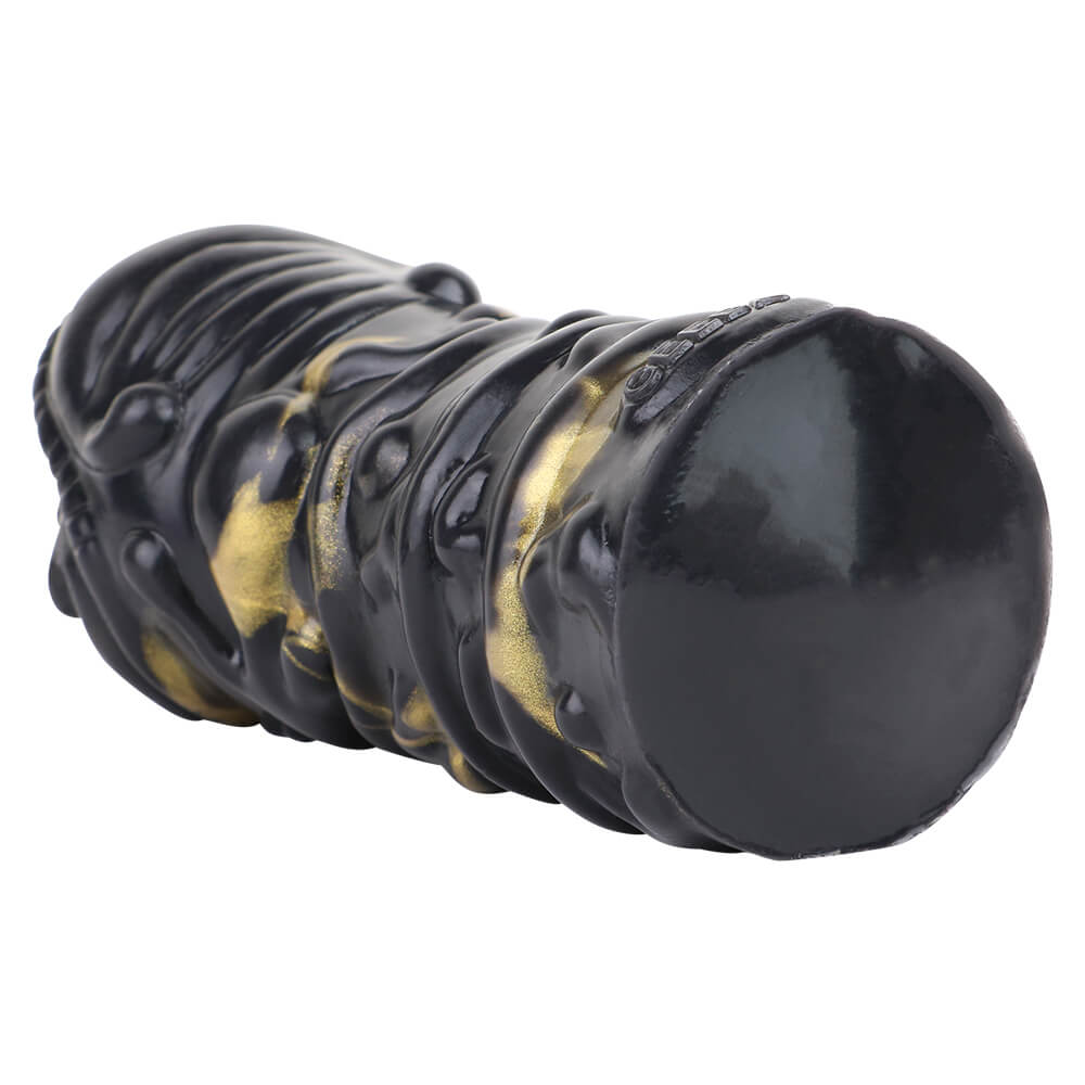 Fantasy Monster Silicone Male Manual Masturbator - Tarisss Sex Toy Store