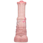 Fantasy Stallion Realistic Silicone Penis Sleeve - Tarisss Sex Toy Store