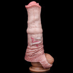 Fantasy Stallion Realistic Silicone Penis Sleeve - Tarisss Sex Toy Store