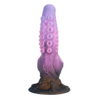Fantasy Tentacle Dildo - Tarisss Sex Toy Store