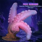 Fantasy Tentacle Dildo - Tarisss Sex Toy Store