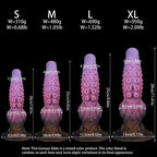 Fantasy Tentacle Dildo - Tarisss Sex Toy Store