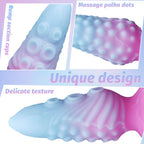 Fantasy Tentacle Dildo with Suction Base - Tarisss Sex Toy Store