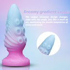 Fantasy Tentacle Dildo with Suction Base - Tarisss Sex Toy Store
