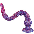 Fantasy Tentacle Endoscopy Dildo - Tarisss Sex Toy Store