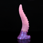 Fantasy Tentacle Silicone Dildo with Suction Base - Tarisss Sex Toy Store