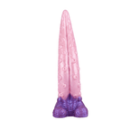 Fantasy Tentacle Silicone Dildo with Suction Base - Tarisss Sex Toy Store
