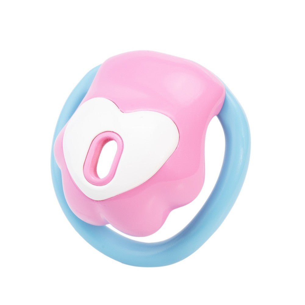 Heart Paw Protective Chastity Lock