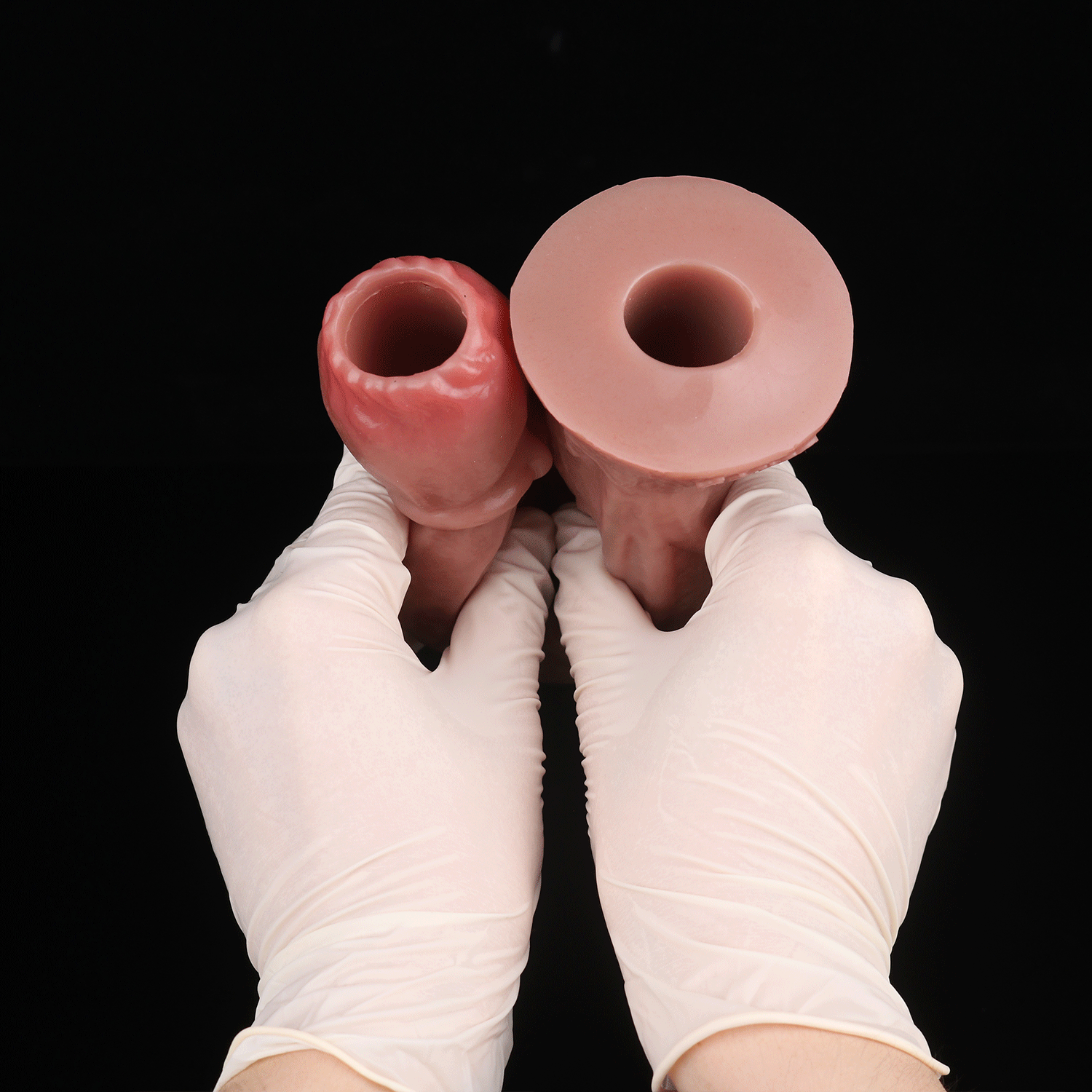 Fantasy Realistic Ovipositor Dildo – Egg Laying Tool for Anal and Vaginal Expansion Stimulator