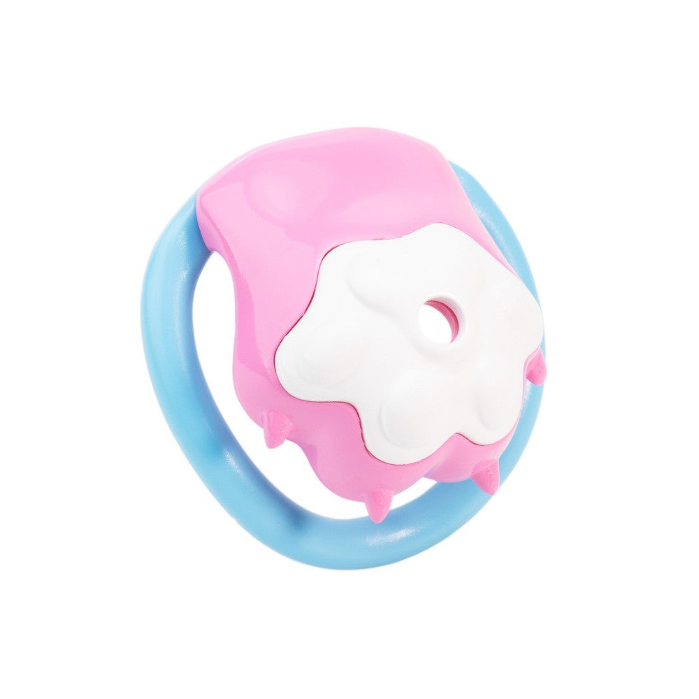 Cat Paw Protective Chastity Lock