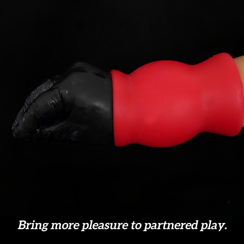 Fisting Sex Toy - Tarisss Sex Toy Store