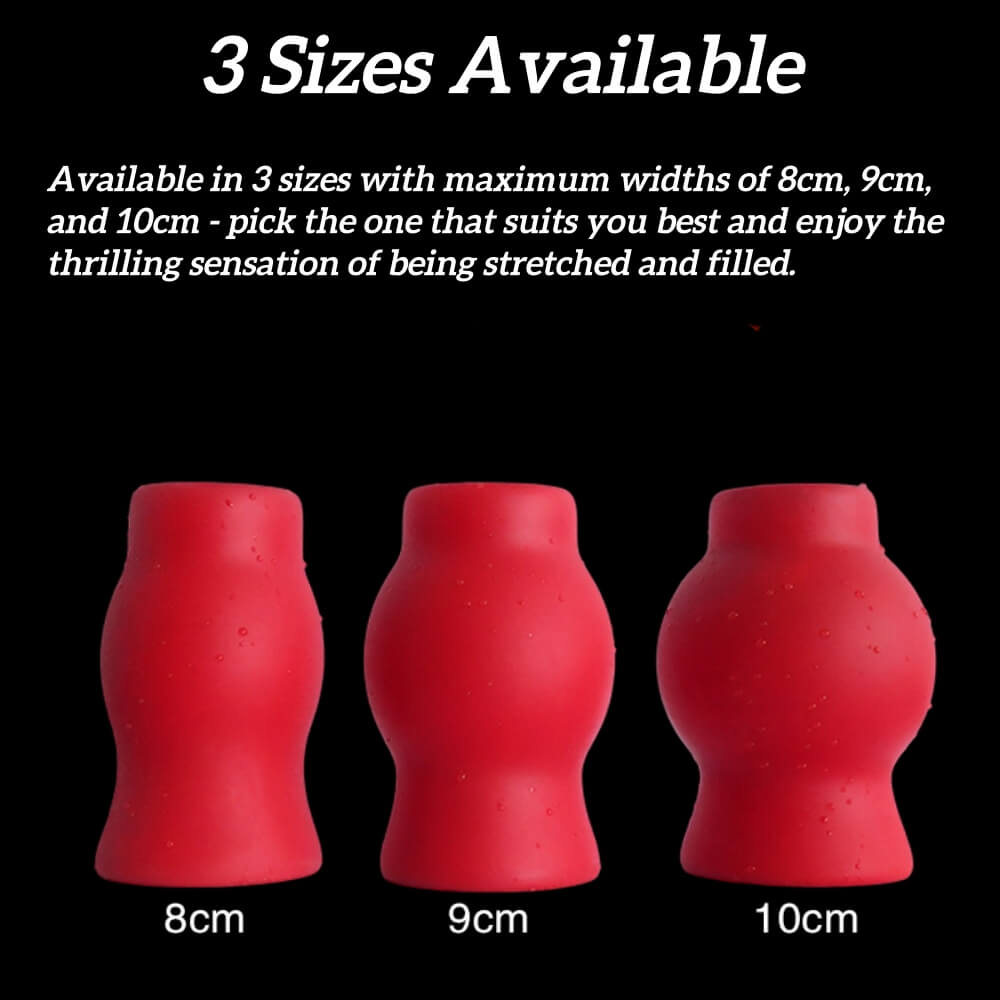 Fisting Sex Toy - Tarisss Sex Toy Store