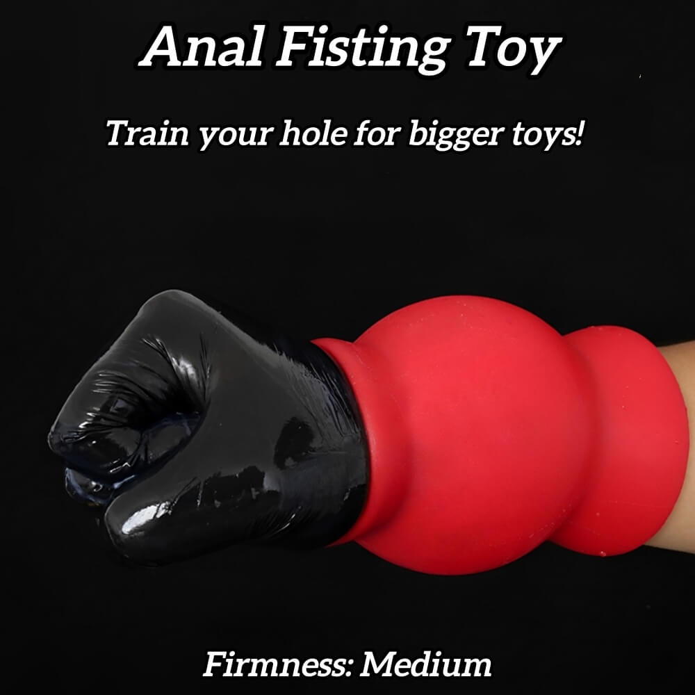 Fisting Sex Toy - Tarisss Sex Toy Store