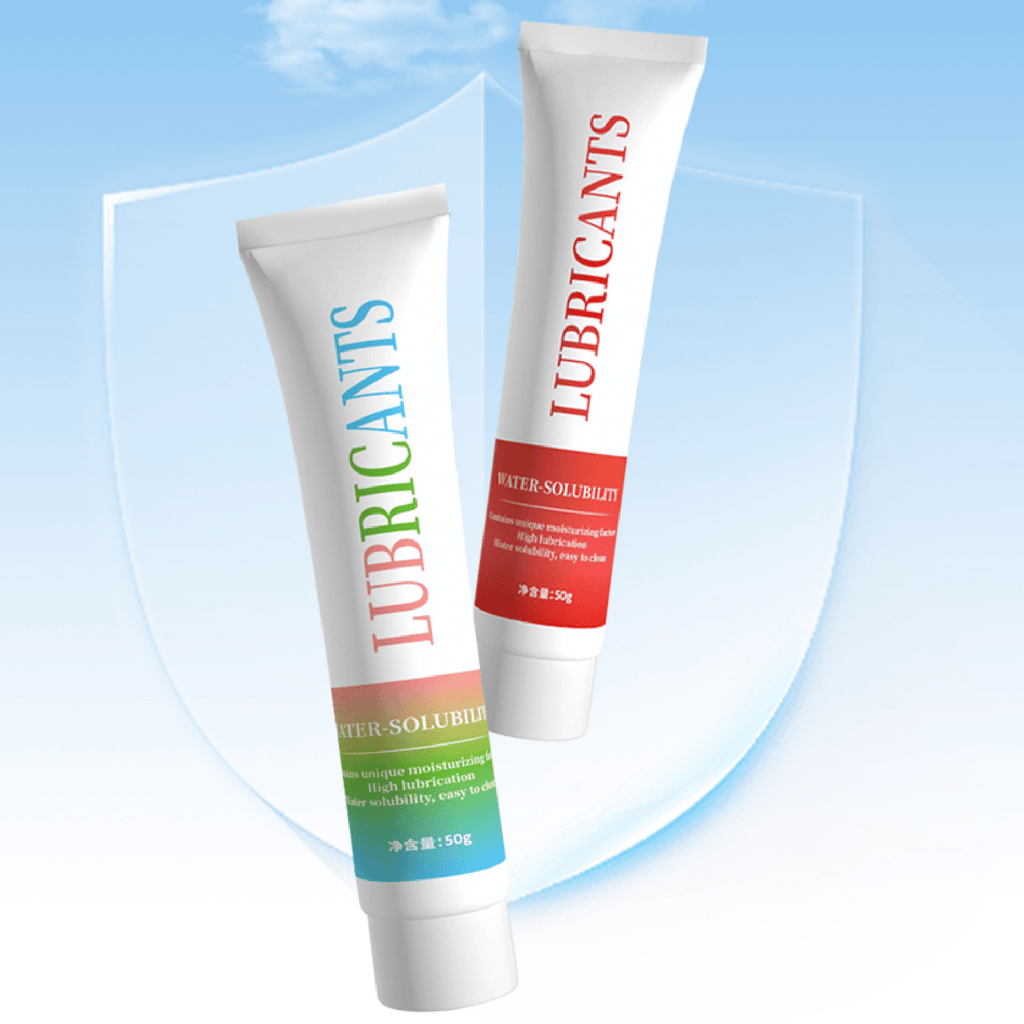 Flavored Lubricant Variety Pack 6 Flavors - Tarisss Sex Toy Store