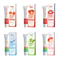 Flavored Lubricant Variety Pack 6 Flavors - Tarisss Sex Toy Store