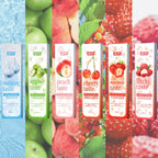 Flavored Lubricant Variety Pack 6 Flavors - Tarisss Sex Toy Store