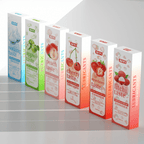 Flavored Lubricant Variety Pack 6 Flavors - Tarisss Sex Toy Store