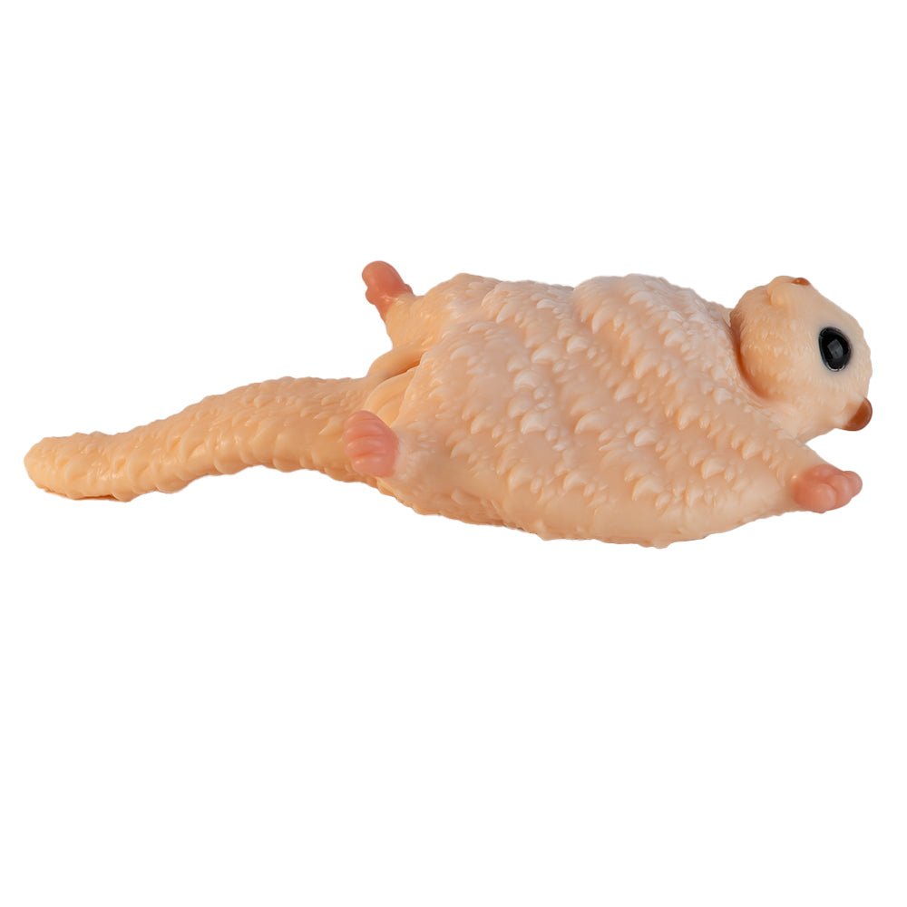 Flying Squirrel Fantasy Ultra - Soft Silicone Masturbation Sleeve - Tarisss Sex Toy Store