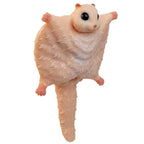Flying Squirrel Fantasy Ultra - Soft Silicone Masturbation Sleeve - Tarisss Sex Toy Store