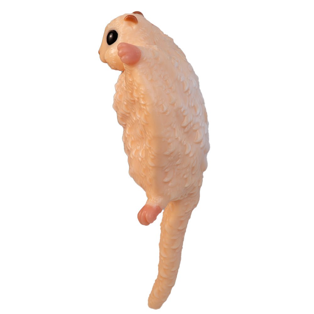 Flying Squirrel Fantasy Ultra - Soft Silicone Masturbation Sleeve - Tarisss Sex Toy Store