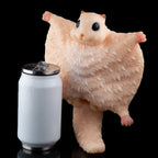 Flying Squirrel Fantasy Ultra - Soft Silicone Masturbation Sleeve - Tarisss Sex Toy Store