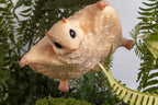 Flying Squirrel Fantasy Ultra - Soft Silicone Masturbation Sleeve - Tarisss Sex Toy Store