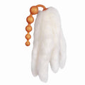 Fox 16 Inch Progressive Cosplay Long Anal Bead - Tarisss Sex Toy Store