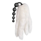 Fox 16 Inch Progressive Cosplay Long Anal Bead - Tarisss Sex Toy Store
