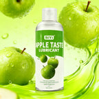 Fruity Flavored Lubricant Variety Pack – 5 Flavors (Apple, Strawberry, Cherry, Honey Peach, Lychee - Tarisss Sex Toy Store