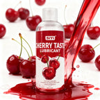 Fruity Flavored Lubricant Variety Pack – 5 Flavors (Apple, Strawberry, Cherry, Honey Peach, Lychee - Tarisss Sex Toy Store