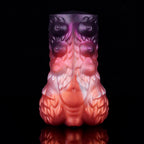 Fantasy Angel Mini Sex Doll - Silicone Pocket Pussy Masturbation Cup for Men Blowjob