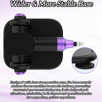 Fully Automatic Remote Control Telescopic Adjustable Angle Sex Machine With Dildo - Tarisss Sex Toy Store