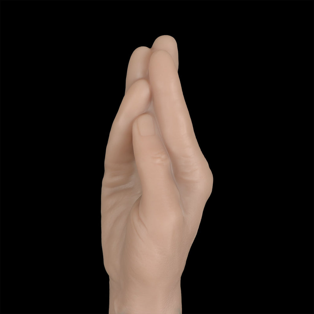 Giant Realistic Monster Phallus - Multi - Size Veined Silicone Pleasure Toy - Tarisss Sex Toy Store