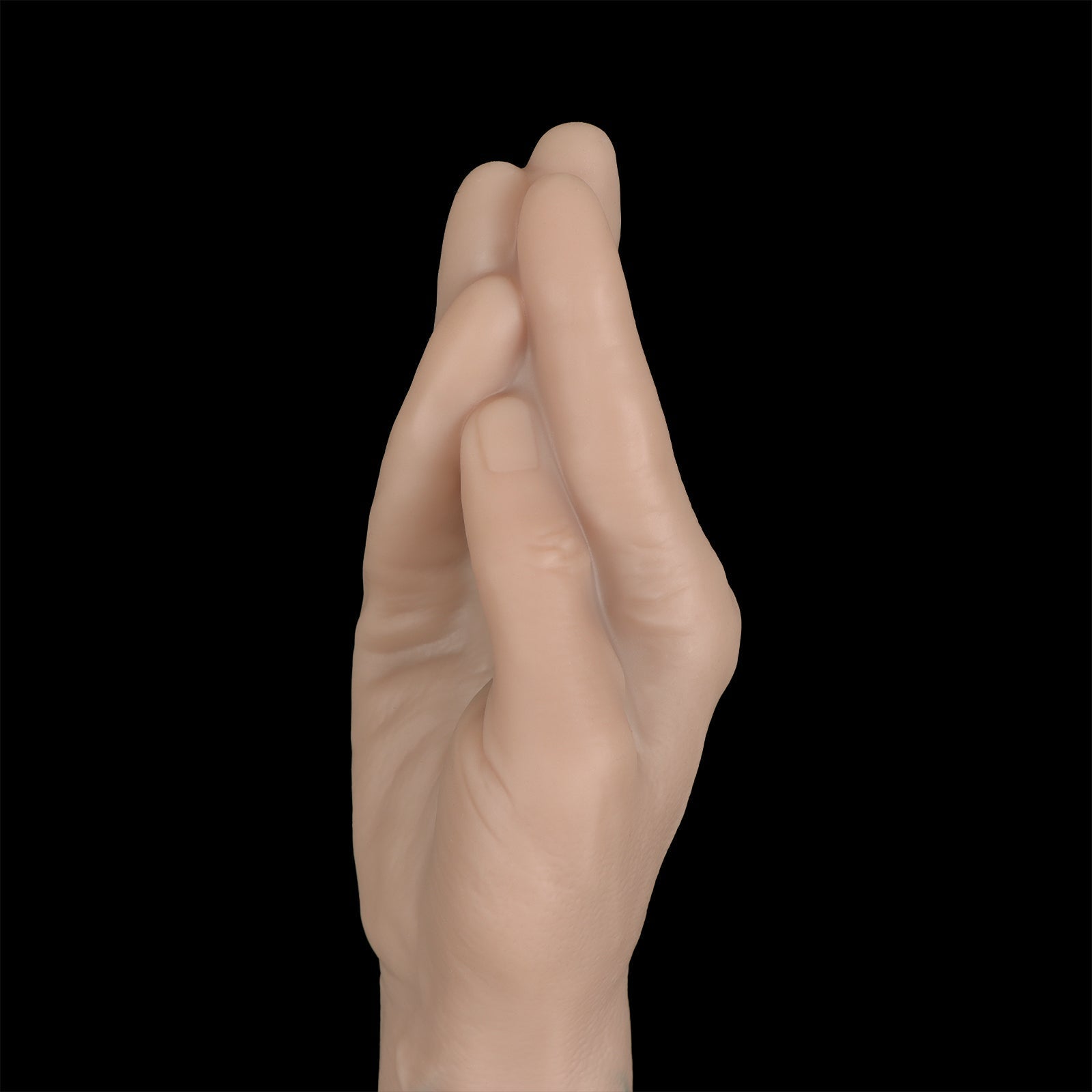 Giant Realistic Monster Phallus - Multi - Size Veined Silicone Pleasure Toy - Tarisss Sex Toy Store