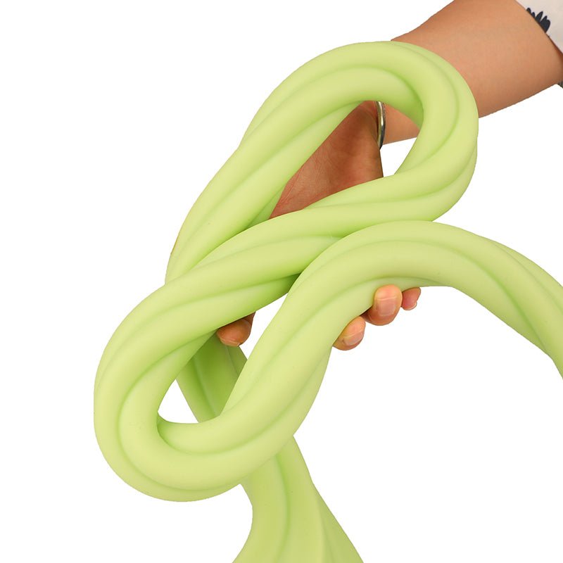 Giant Vine Tentacle Butt Plug Flexible Silicone Anal Bead Long Intertwined Dilator - Tarisss Sex Toy Store