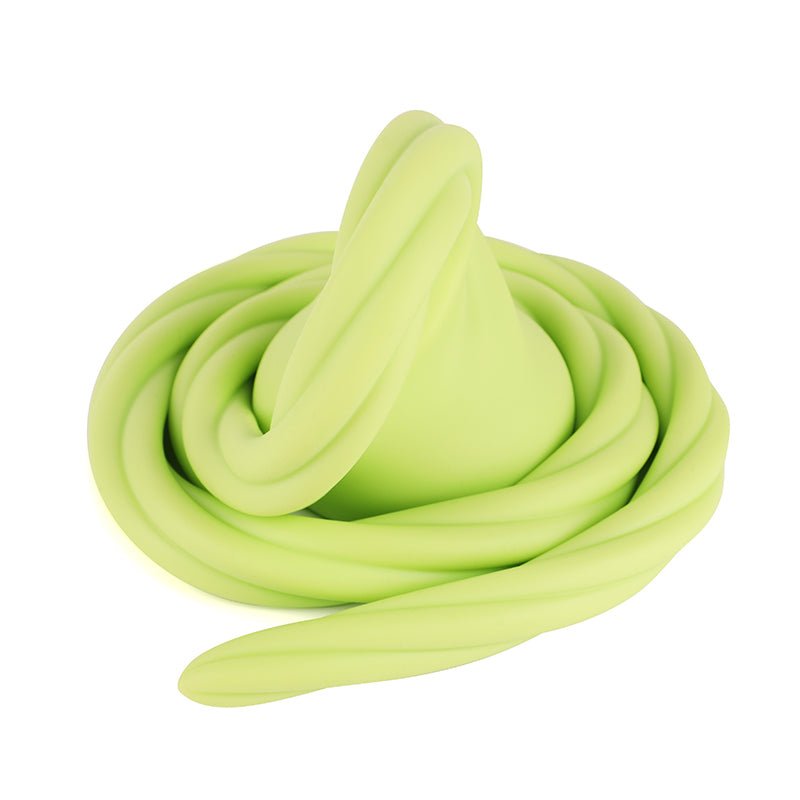 Giant Vine Tentacle Butt Plug Flexible Silicone Anal Bead Long Intertwined Dilator - Tarisss Sex Toy Store