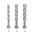 Gladius - Bead Penis Plug