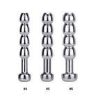 Gladius - Bead Penis Plug