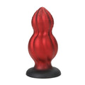 Gourd - Silicone Butt Plug - 2 Sizes
