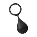 Gravity ball with a ring - Tarisss Sex Toy Store