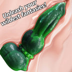 Gravynox 15 Inch Fantasy Monster Dragon Squirting Dildo - Tarisss Sex Toy Store