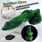 Gravynox 15 Inch Fantasy Monster Dragon Squirting Dildo - Tarisss Sex Toy Store