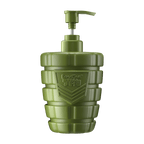 Grenade Series Ultra-Thick Milky Semen-Style Personal Lubricant – 360ml - Tarisss Sex Toy Store