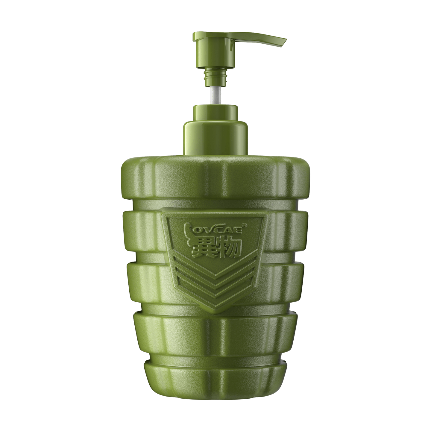 Grenade Series Ultra-Thick Milky Semen-Style Personal Lubricant – 360ml - Tarisss Sex Toy Store