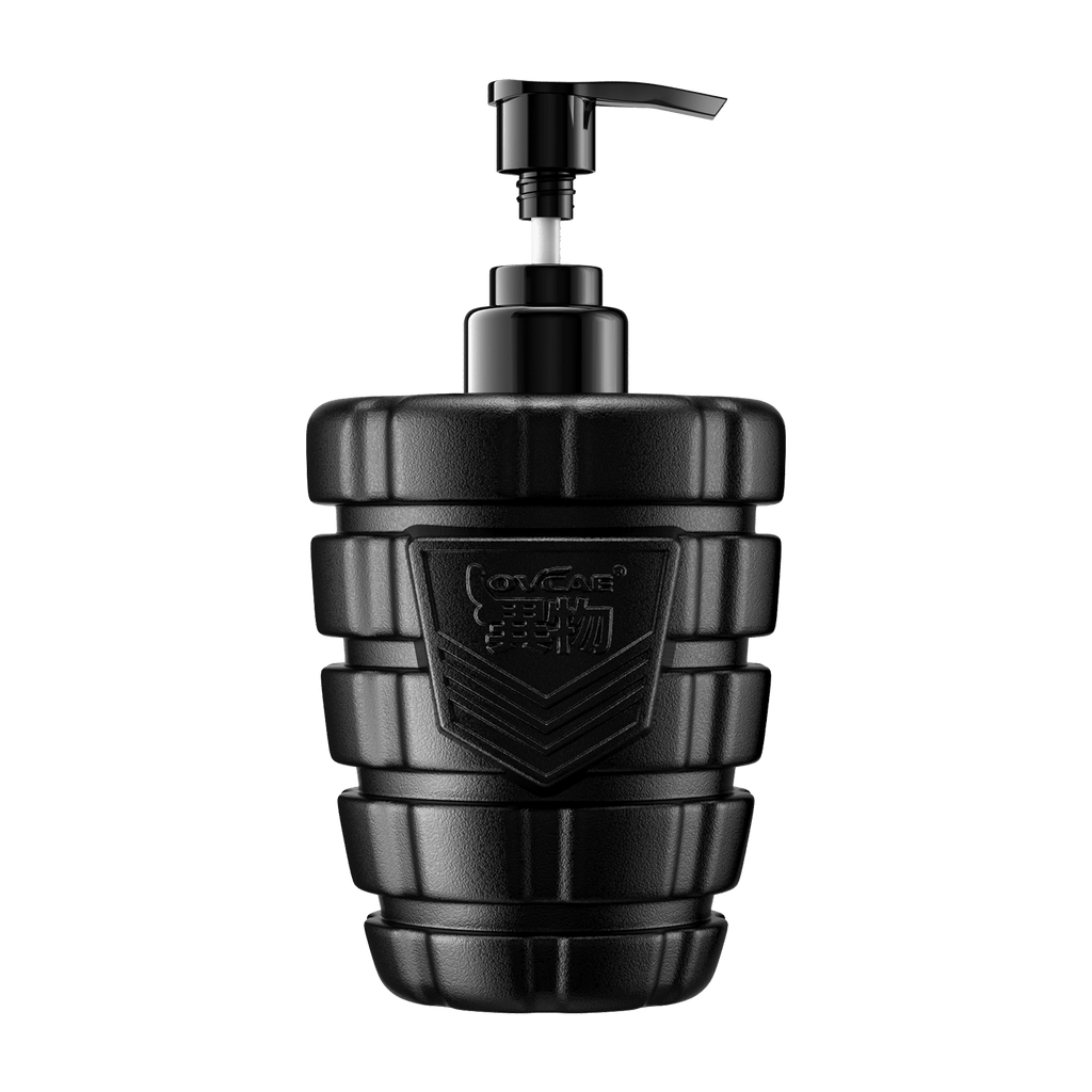 Grenade Series Ultra-Thick Milky Semen-Style Personal Lubricant – 360ml - Tarisss Sex Toy Store