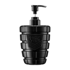 Grenade Series Ultra-Thick Milky Semen-Style Personal Lubricant – 360ml - Tarisss Sex Toy Store