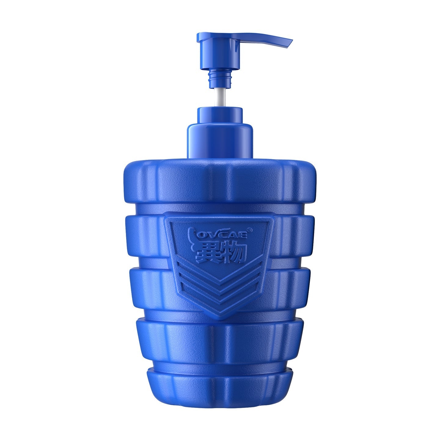 Grenade Series Ultra-Thick Milky Semen-Style Personal Lubricant – 360ml - Tarisss Sex Toy Store